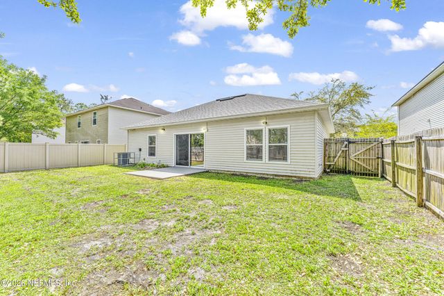 7182 RAMPART RIDGE Circle N, Jacksonville, FL 32244