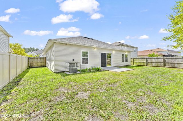 7182 RAMPART RIDGE Circle N, Jacksonville, FL 32244