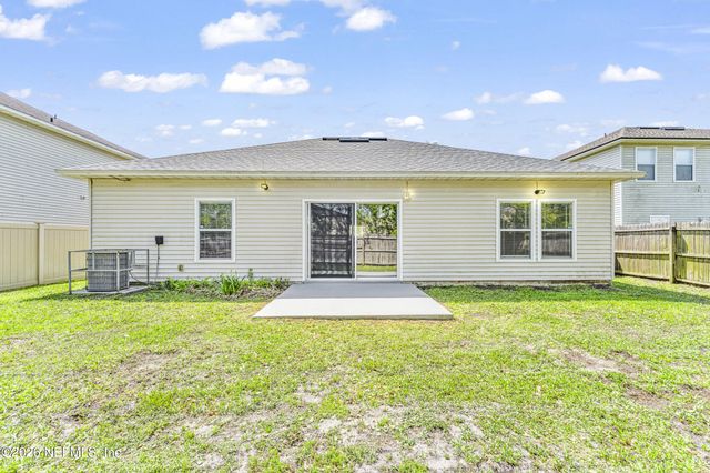 7182 RAMPART RIDGE Circle N, Jacksonville, FL 32244