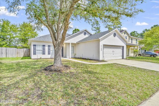 7182 RAMPART RIDGE Circle N, Jacksonville, FL 32244