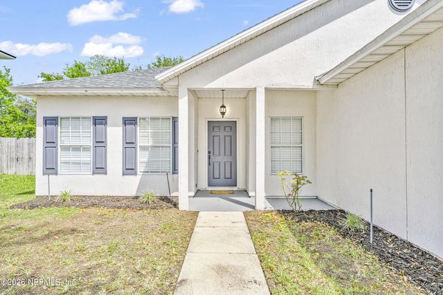 7182 RAMPART RIDGE Circle N, Jacksonville, FL 32244