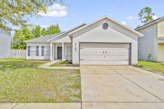 7182 RAMPART RIDGE Circle N, Jacksonville, FL 32244