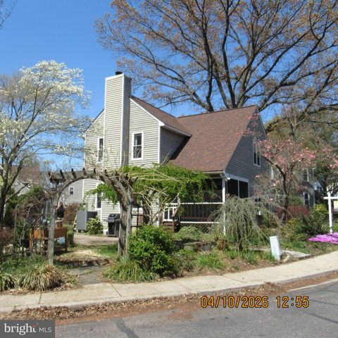 1561 RITCHIE LN, Annapolis, MD 21401