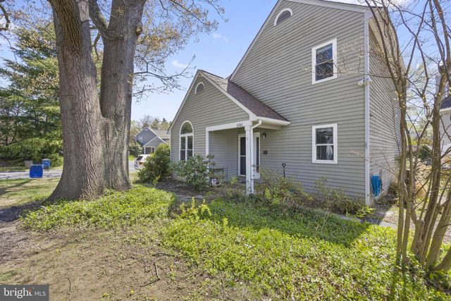 1561 RITCHIE LN, Annapolis, MD 21401