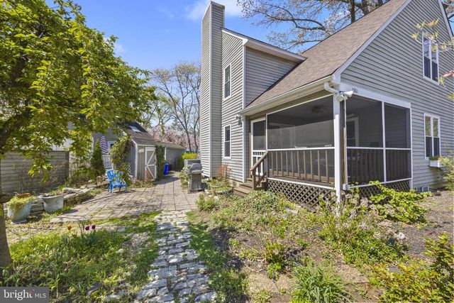 1561 RITCHIE LN, Annapolis, MD 21401