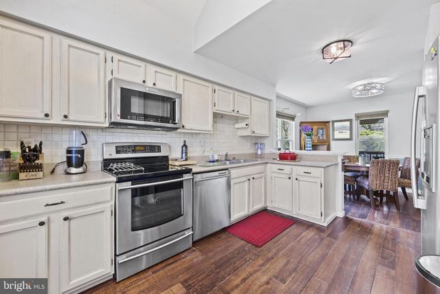 1561 RITCHIE LN, Annapolis, MD 21401