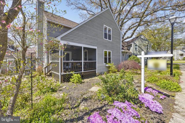 1561 RITCHIE LN, Annapolis, MD 21401