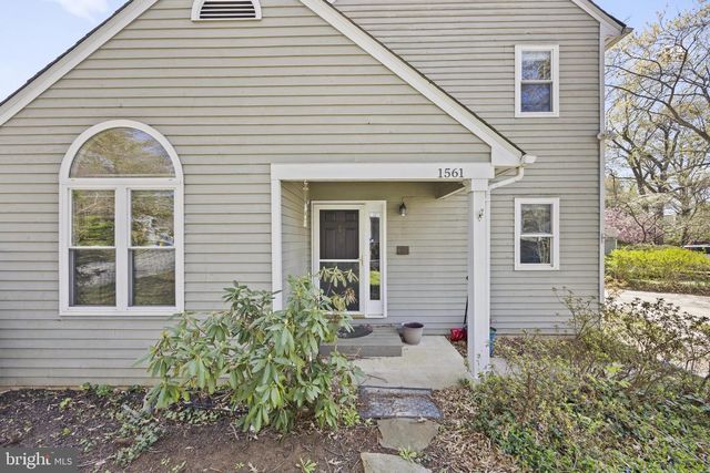 1561 RITCHIE LN, Annapolis, MD 21401
