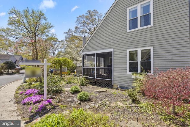 1561 RITCHIE LN, Annapolis, MD 21401