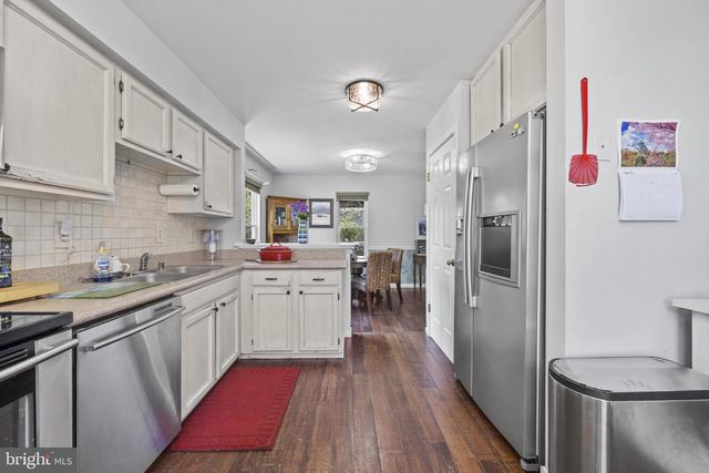 1561 RITCHIE LN, Annapolis, MD 21401