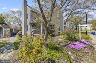1561 RITCHIE LN, Annapolis, MD 21401