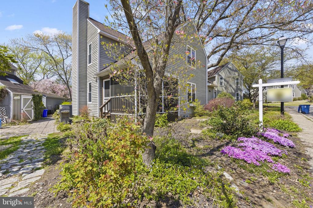 1561 RITCHIE LN, Annapolis, MD 21401