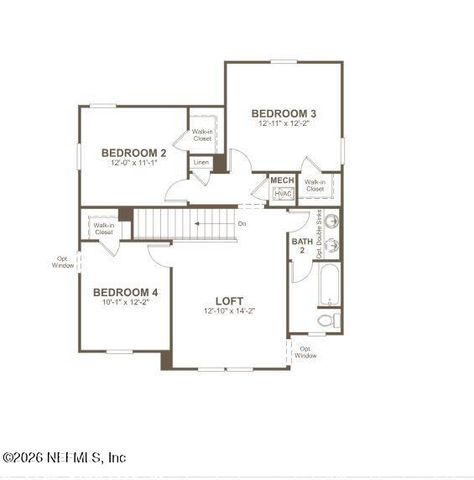 8114 MARIETTA STILL Drive, Jacksonville, FL 32220