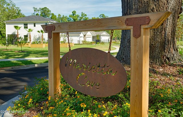 8114 MARIETTA STILL Drive, Jacksonville, FL 32220