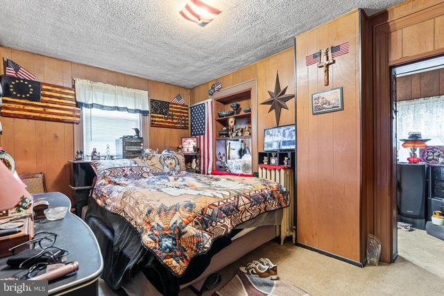 257 S POTOMAC ST, Hagerstown, MD 21740