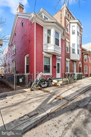 257 S POTOMAC ST, Hagerstown, MD 21740