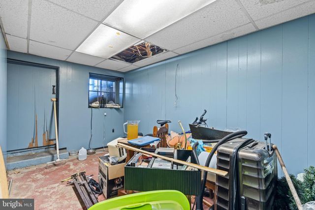 257 S POTOMAC ST, Hagerstown, MD 21740