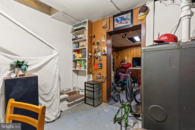 257 S POTOMAC ST, Hagerstown, MD 21740