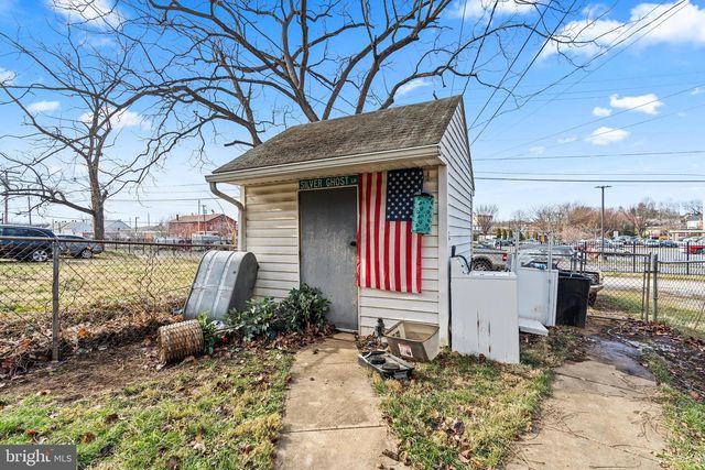 257 S POTOMAC ST, Hagerstown, MD 21740