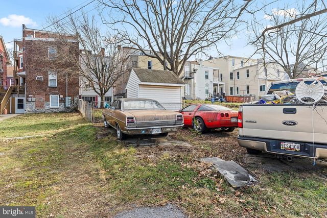 257 S POTOMAC ST, Hagerstown, MD 21740