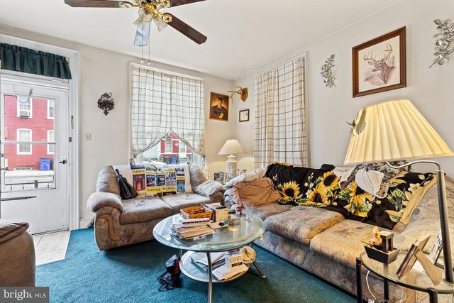 257 S POTOMAC ST, Hagerstown, MD 21740