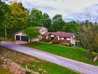607 Old Lock 21 Road, Monticello, KY 42633