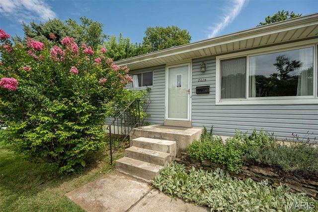 7614 General Meade Lane, Affton, MO 63123