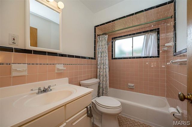 7614 General Meade Lane, Affton, MO 63123