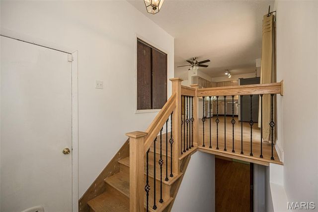 7614 General Meade Lane, Affton, MO 63123