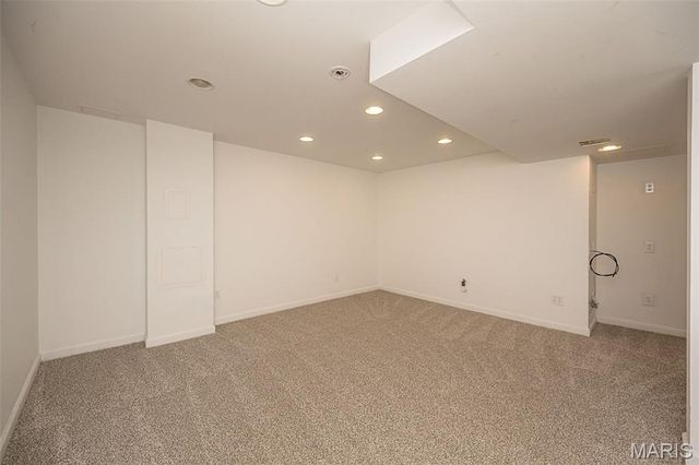 7614 General Meade Lane, Affton, MO 63123