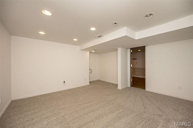 7614 General Meade Lane, Affton, MO 63123