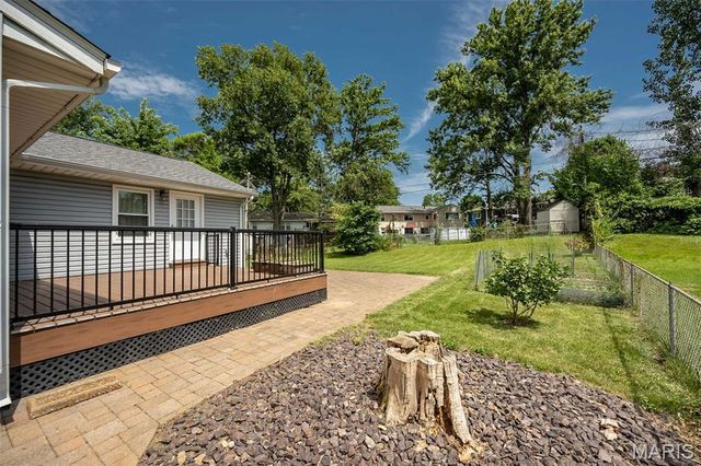 7614 General Meade Lane, Affton, MO 63123