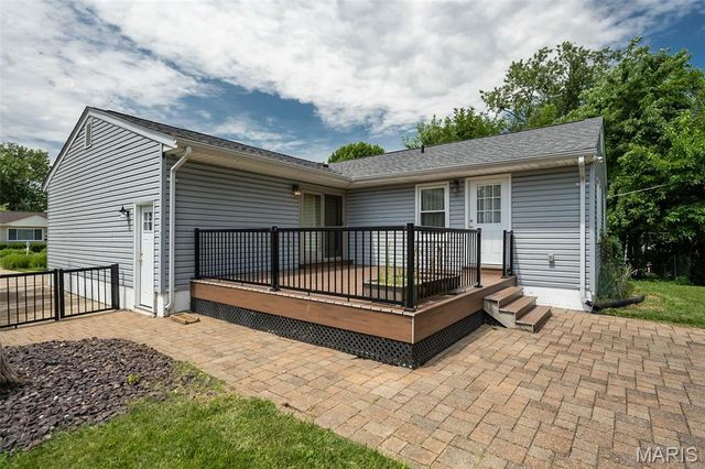 7614 General Meade Lane, Affton, MO 63123