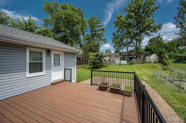 7614 General Meade Lane, Affton, MO 63123