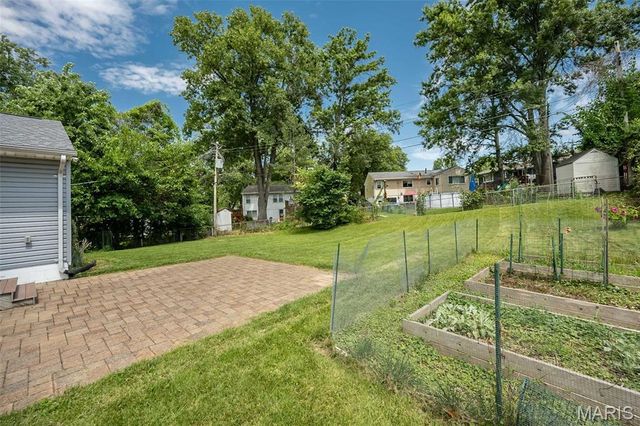 7614 General Meade Lane, Affton, MO 63123