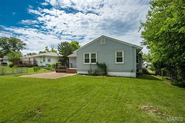 7614 General Meade Lane, Affton, MO 63123