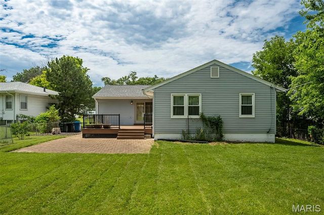 7614 General Meade Lane, Affton, MO 63123