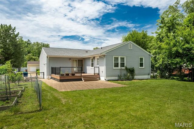 7614 General Meade Lane, Affton, MO 63123