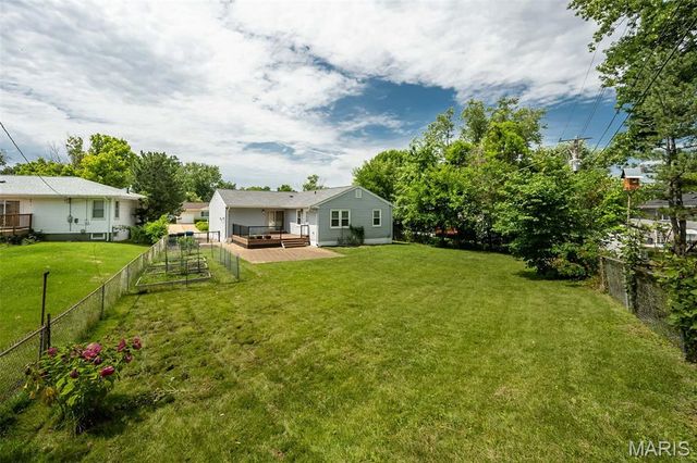 7614 General Meade Lane, Affton, MO 63123