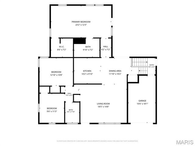 7614 General Meade Lane, Affton, MO 63123