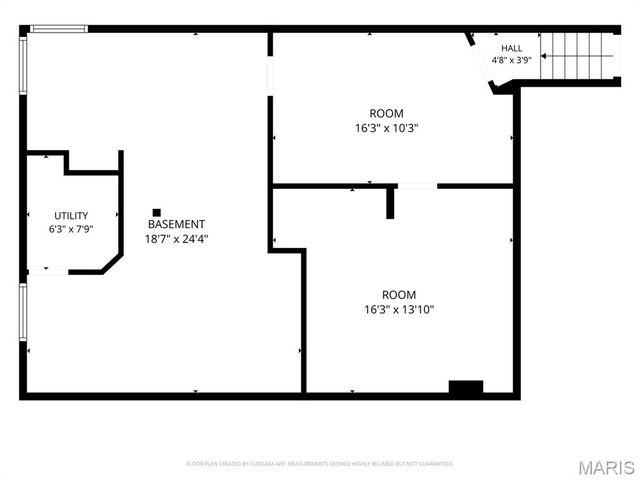 7614 General Meade Lane, Affton, MO 63123