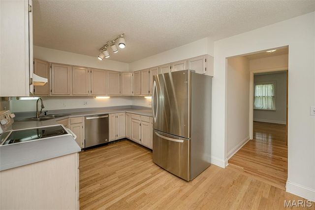 7614 General Meade Lane, Affton, MO 63123