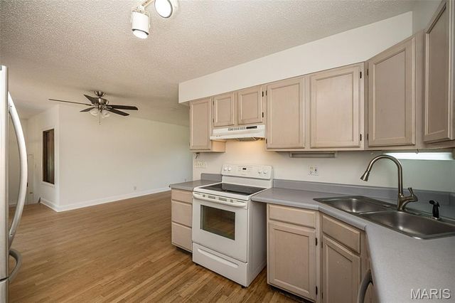 7614 General Meade Lane, Affton, MO 63123