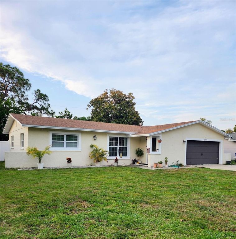 2037 67TH AVENUE S, St Petersburg, FL 33712
