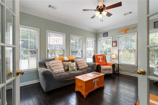 28 Priory Club Drive NW, Cartersville, GA 30120