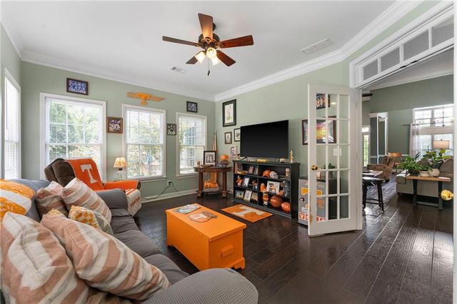 28 Priory Club Drive NW, Cartersville, GA 30120