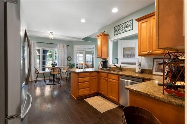 28 Priory Club Drive NW, Cartersville, GA 30120