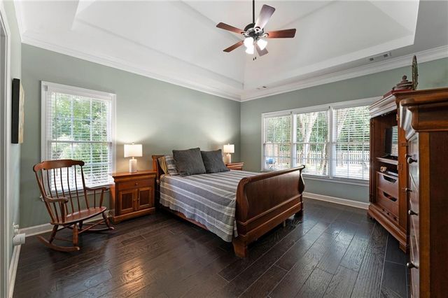 28 Priory Club Drive NW, Cartersville, GA 30120