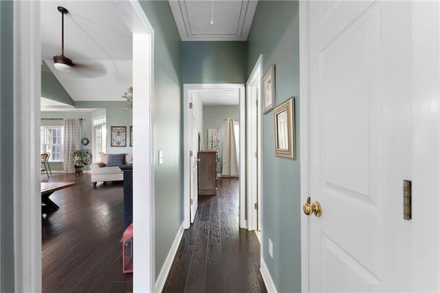 28 Priory Club Drive NW, Cartersville, GA 30120