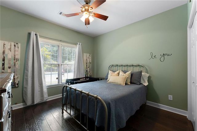 28 Priory Club Drive NW, Cartersville, GA 30120